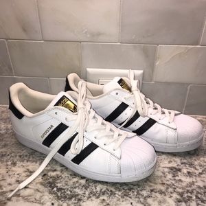 Adidas Women's Superstar